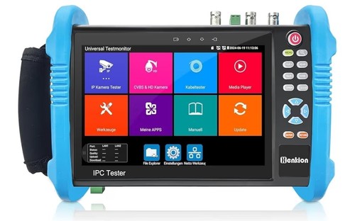 Inch touch screen in 1 - touch, 5