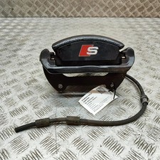 AUDI A3 Limousine 8Y MK4 Front