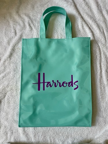 Harrods 100 pvc - harrods,