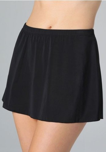 Miraclesuit swim skirt - miraclesuit,