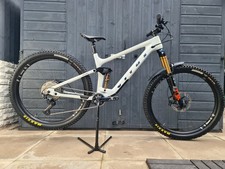 2023 Vitus escarpe crx custom build, fox factory, shimano, nukeproof etc