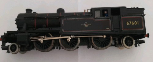 Bachmann 601 gresley - 31-601, class
