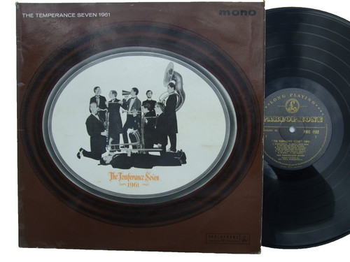 The temperance seven - the,