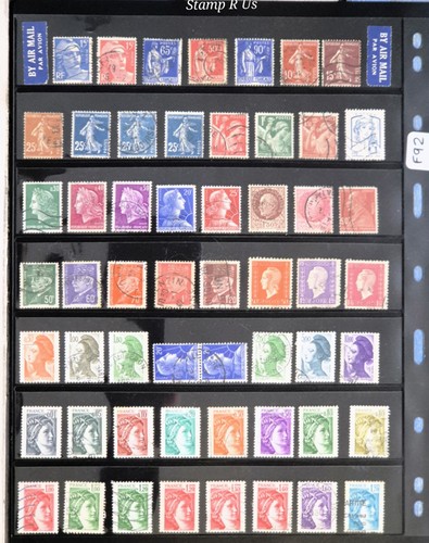 France page old french - page,