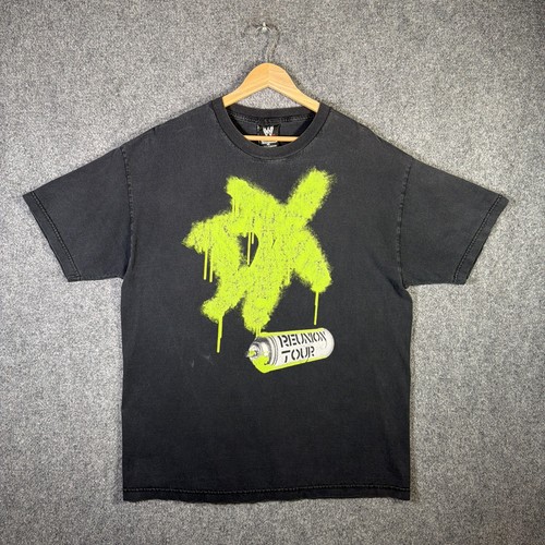 Vintage generation shirt - vintage, x
