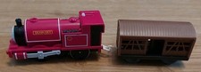 Thomas Trackmaster SKARLOEY battery train