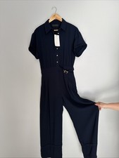 Zara women’s jumpsuit with