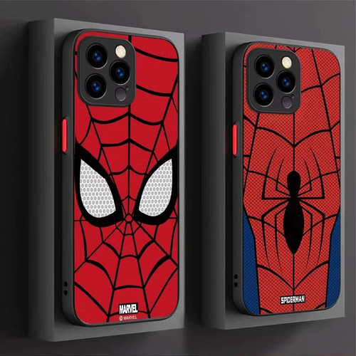 Marvel spider man phone cases - marvel, spider-man