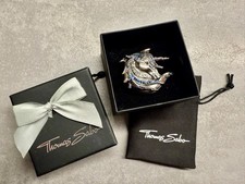 Rare Genuine Thomas Sabo