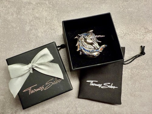 Rare genuine thomas sabo - genuine,