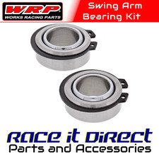 Swing Arm Bearing Kit for Harley Davidson XL 1200X Forty-Eight 2011-2020 WRP