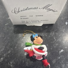 Minnie Mouse Vintage Grolier