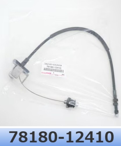Toyota genuine 78180 - genuine, 78180-12410
