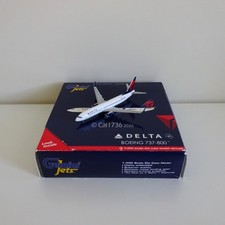 Gemini Jets 1:400 Delta Air