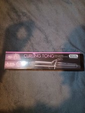 Wahl 25mm Ceramic Curling Tong Hair Styling Wand
