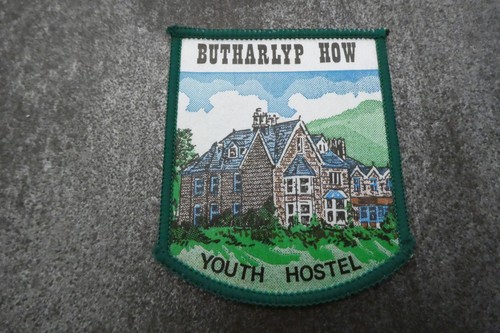 Butharlyp how youth hostel - how, yha