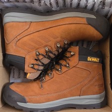 DEWALT Hastings  Sundance Steel Toe Cap Safety Boots Size 9 ( Ex-dispay ) 