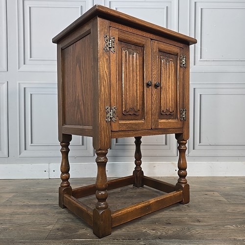Vintage old charm - charm, cabinet