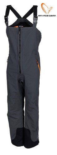 Savage gear performance bib - savage, wp
