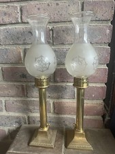 German wmf antique - german, brass