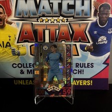 2016-17 Topps Match Attax