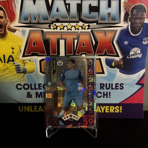 2016 topps match attax - 2016-17,