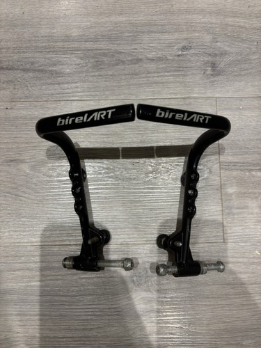 Birel art freeline brake and - freeline,