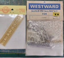 Craftsman Detailing Kit Class 35 Hymek