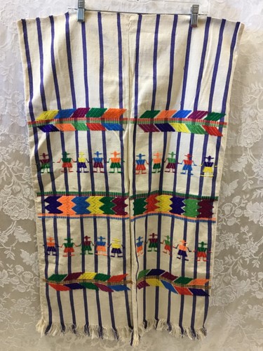 Clam diggers tribal - tribal, tropical