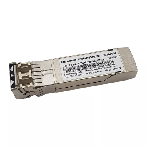 Ibm afbr 709smz ib8 10gbps - ibm, mmf
