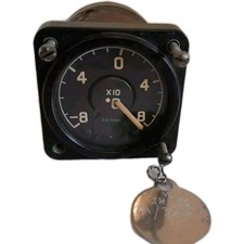 RAF Victor K2 , 6A 3682 Temp