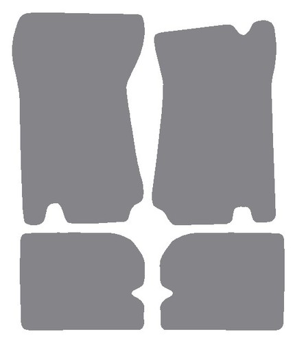 Fits ford capri 1969 1978 - fits,