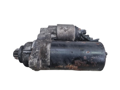 Volkswagen polo starter - volkswagen,