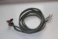 Linn k20 speaker - cable,