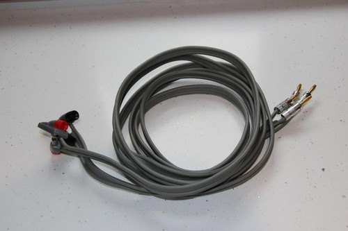 Linn k20 speaker cable 1 - linn,