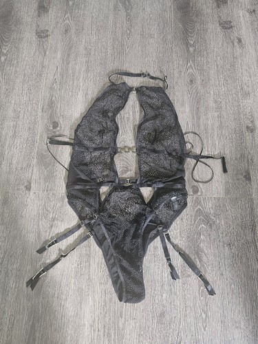Ann summers black - ann,