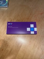 Bt Mini Hub x3