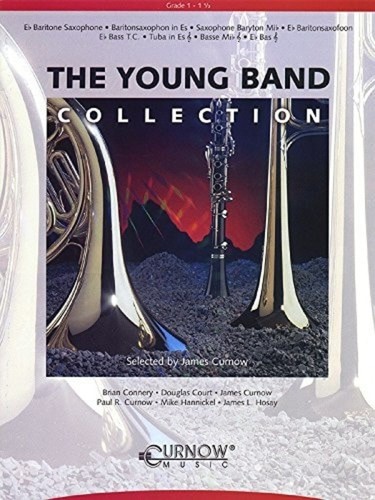The young band collection bb - the,
