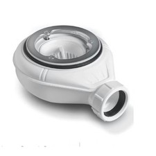 Bathroom 90mm Premium Mega