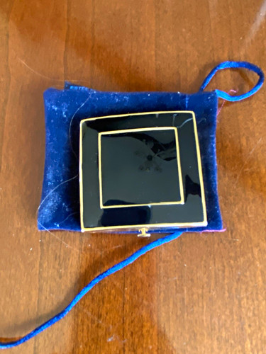 Estée lauder gold - estée, compact