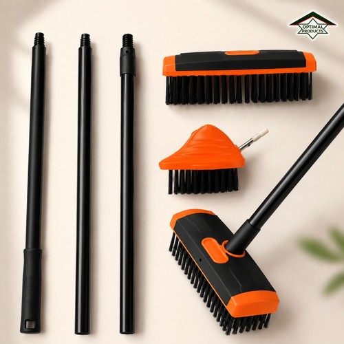 Weed wire broom head - weed,