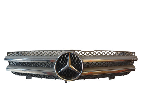 Front grille kühlergrill - grille,