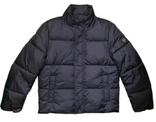Belstaff down dark ink - down,