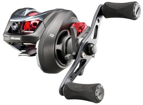 Okuma ceymar c101 reel - ceymar, lh