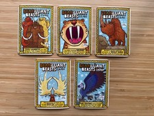 YoYo Bear Cards Bearilliant