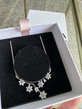 PANDORA 925 Sterling Silver