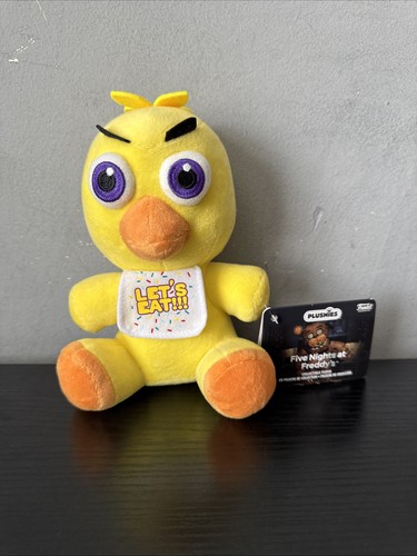 Funko five nights - five, freddy's