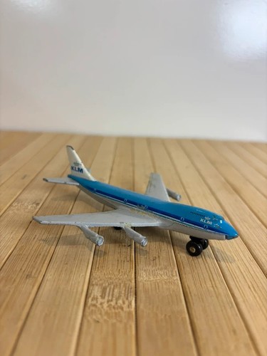 Vintage 1970s matchbox sky - vintage,