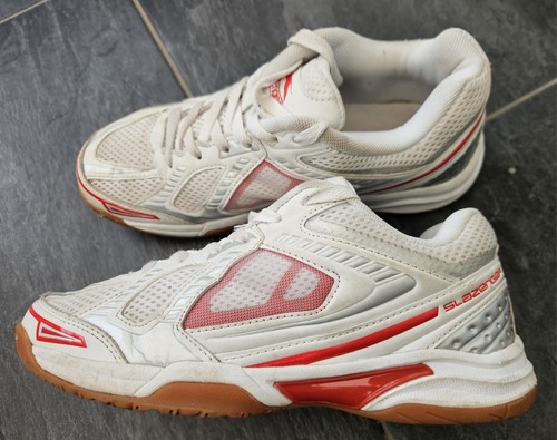 Slazenger trainers size - uk,