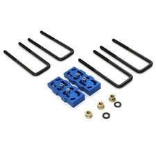 RD3280 1" REAR LIFT KIT BLOCKS SUSPENSION KIT FOR FORD RANGER T9 2023+